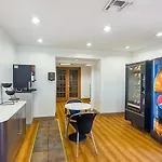 Studio Inn Extended Stay Oklahoma City Airport By Oyo