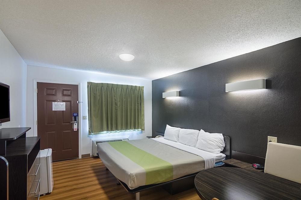 Extended Airport By Oyo Hotel Oklahoma City