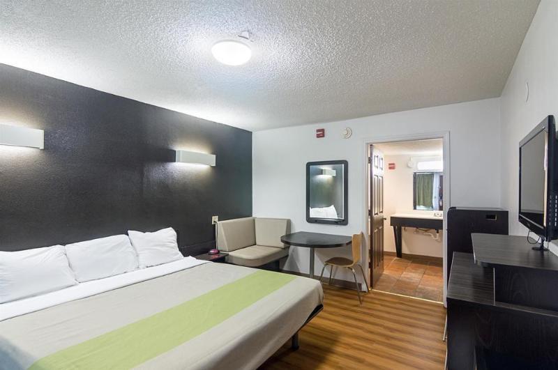 Hotel Extended Airport By Oyo Oklahoma City